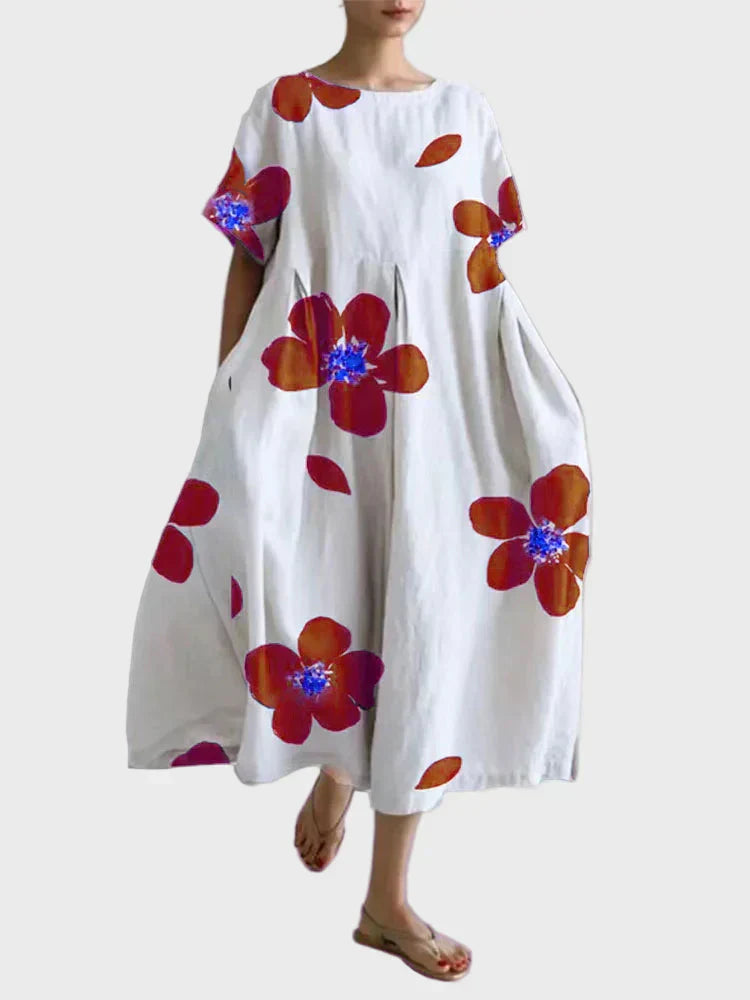 Vitre | Robe