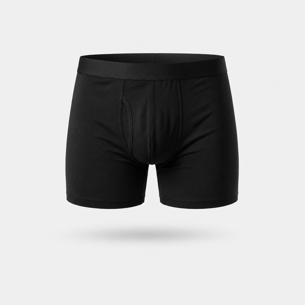 Sorex™ – Boxers absorbants pour hommes contre les fuites, jusqu'à 150 ml