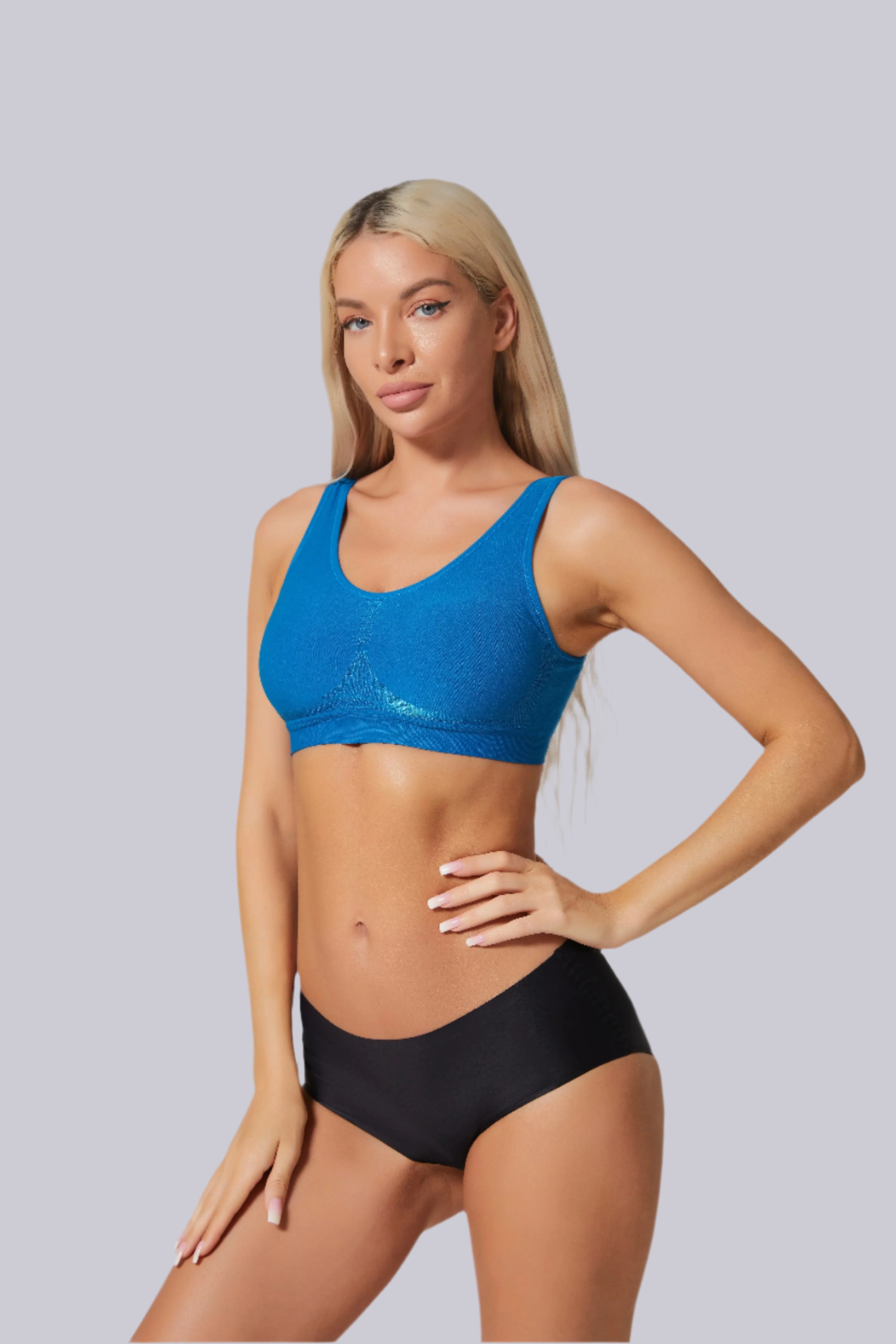 Alice | Soutien-gorge Premium
