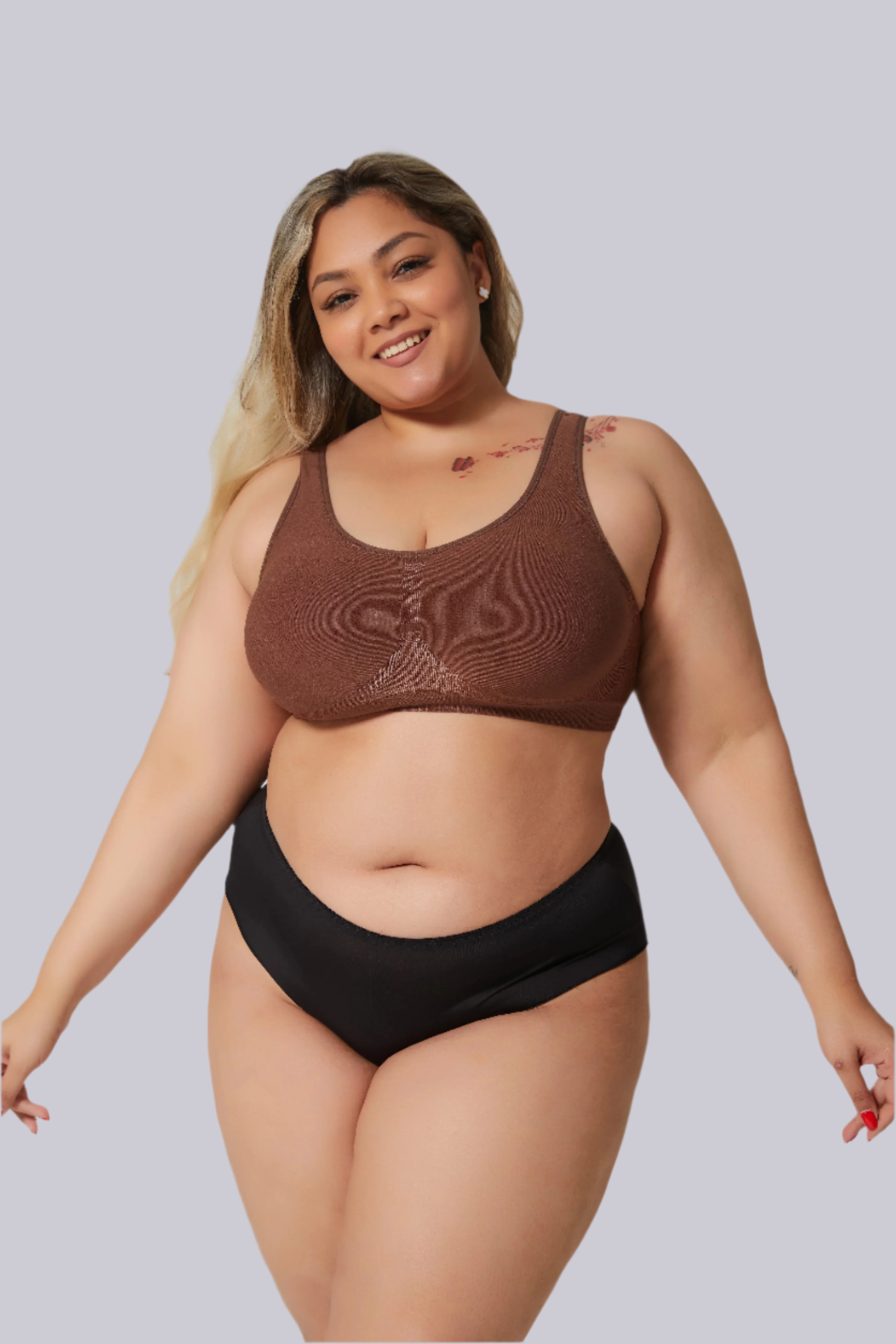 Alice | Soutien-gorge Premium