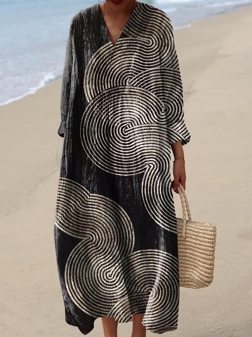 Angola | Robe