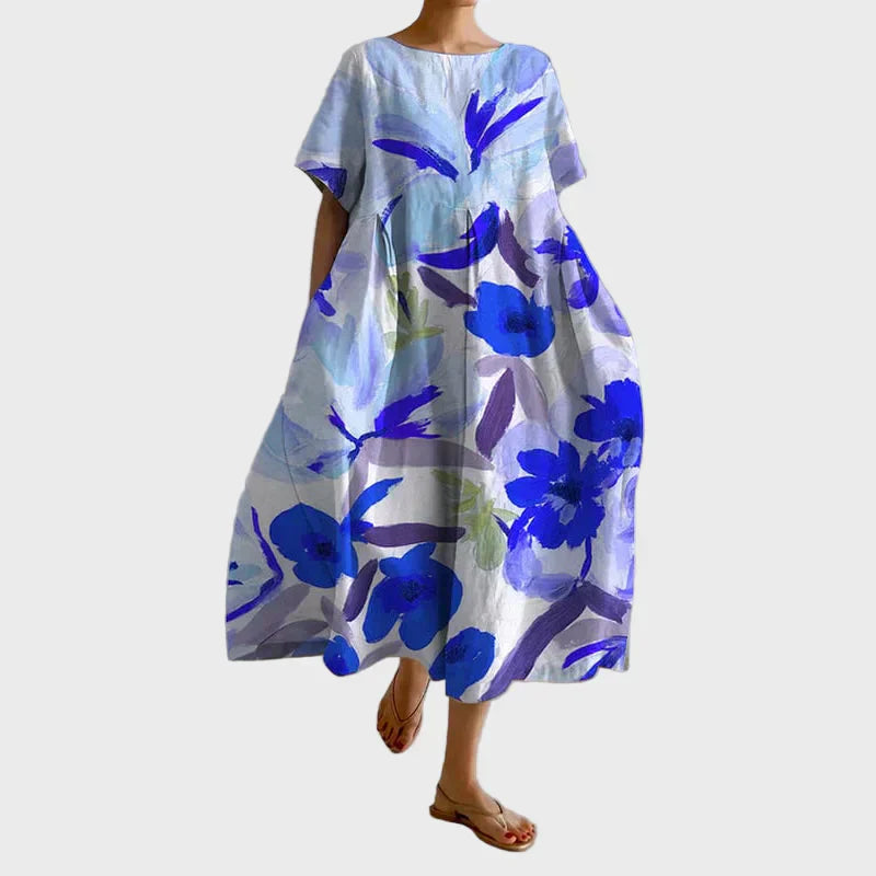 Vincennes | Robe