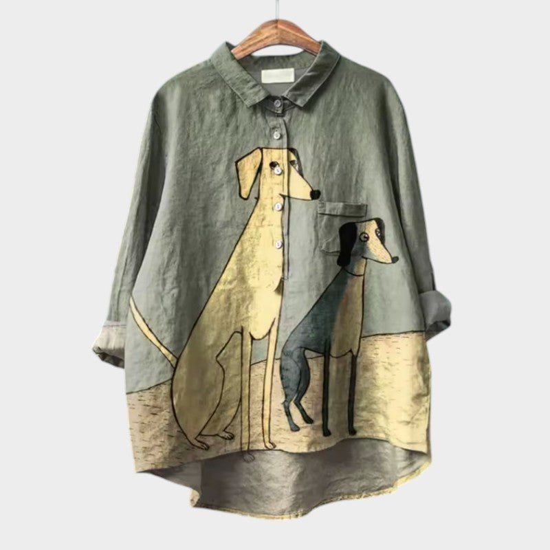 Régine | Chemise
