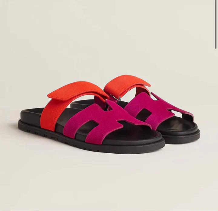 Bella | Sandales Urbaines Essentielles