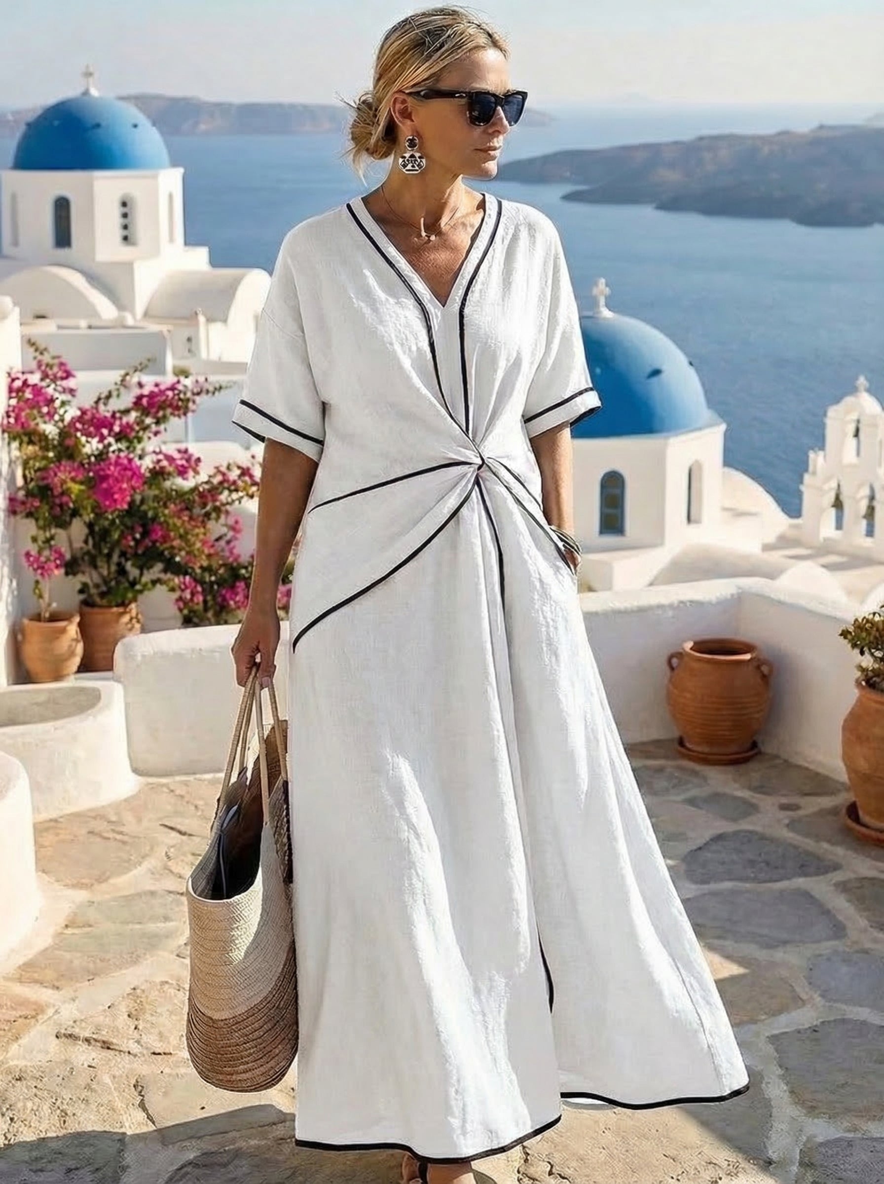 Altınkum Plajı | Robe