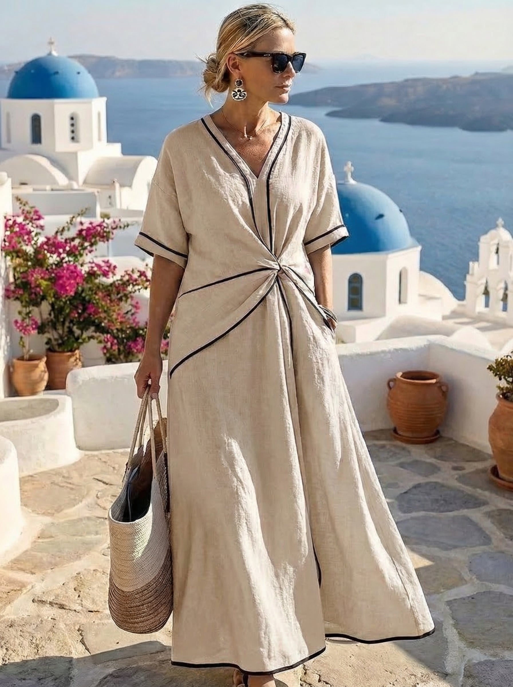 Altınkum Plajı | Robe