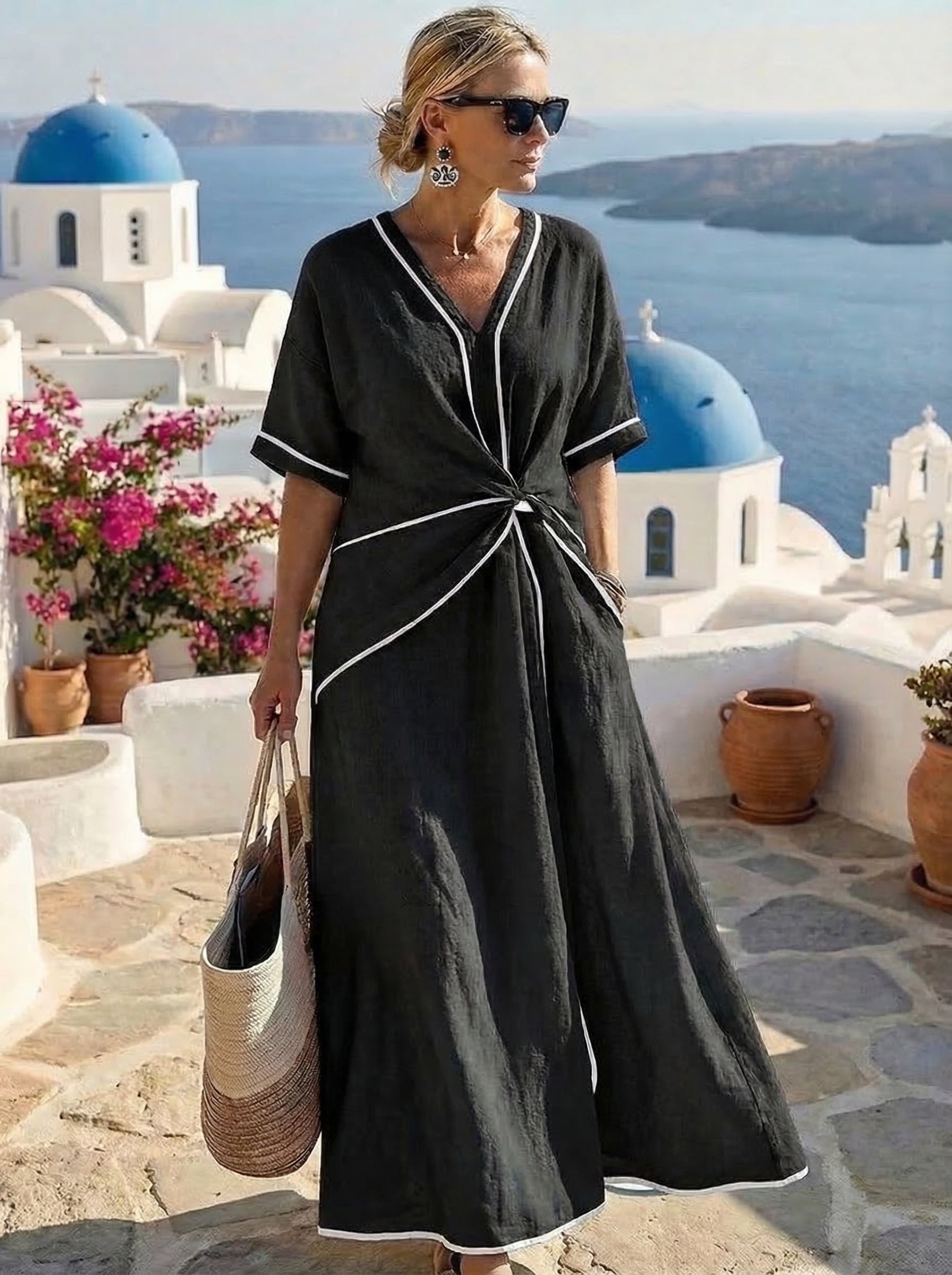 Altınkum Plajı | Robe
