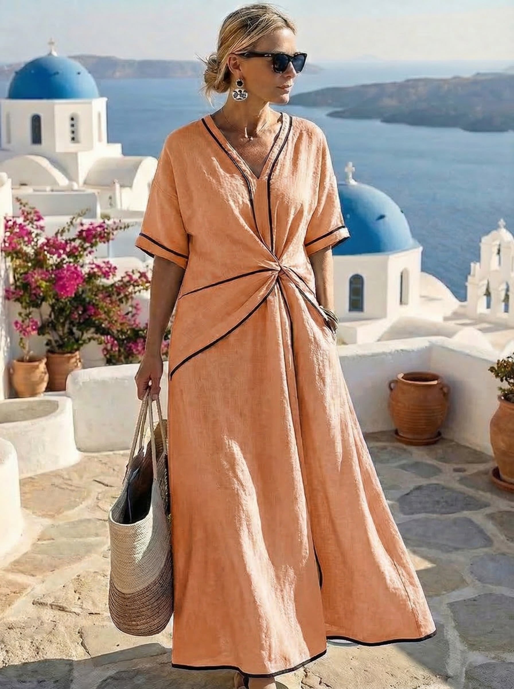 Altınkum Plajı | Robe