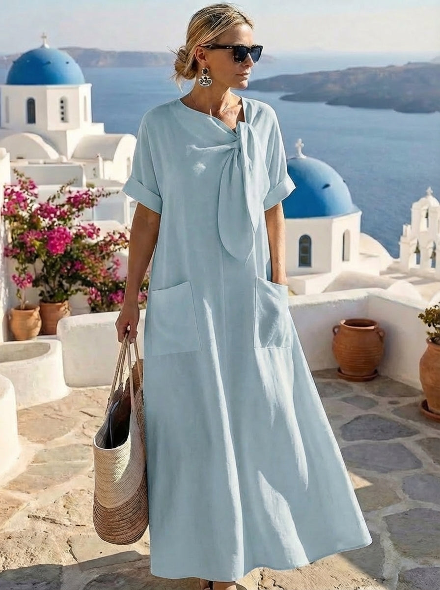 Phaselis Koyu | Robe