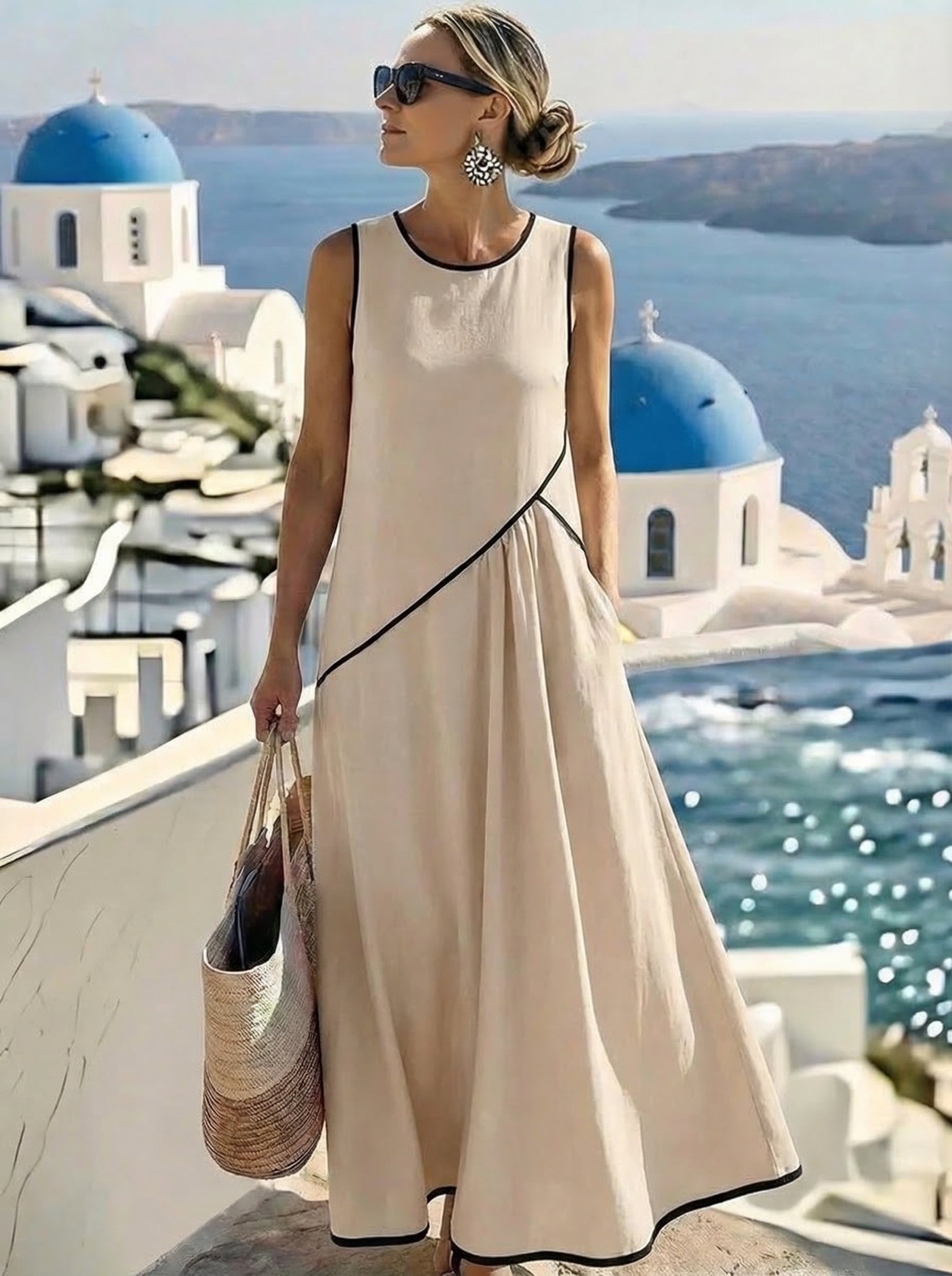 Ilica Plaji | Robe