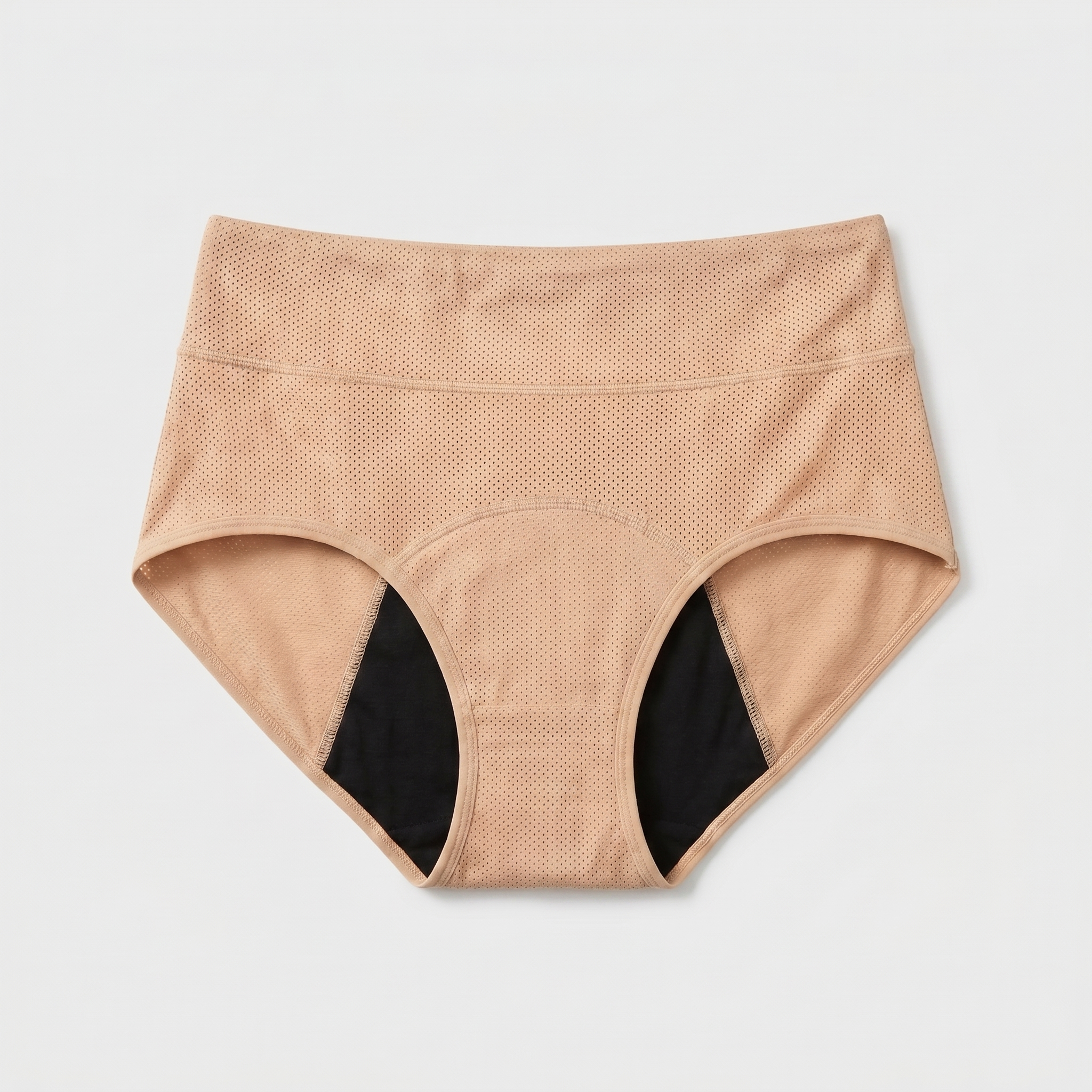 Fluxe™ – culottes absorbantes pour femmes, légères fuites, jusqu'à 24 ml