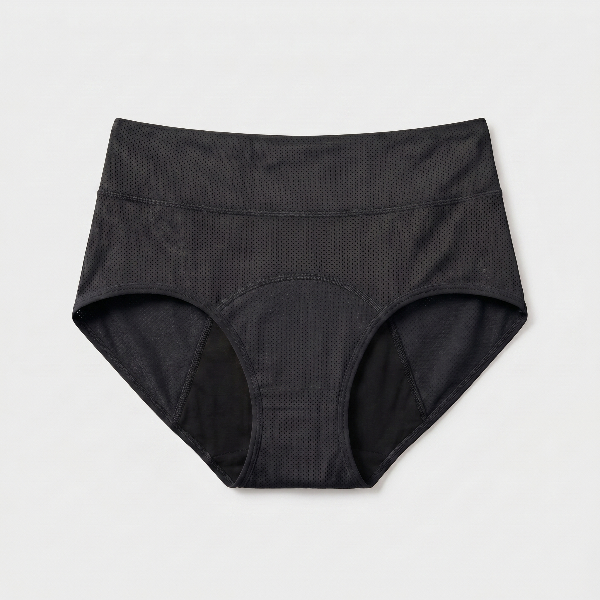 Fluxe™ – culottes absorbantes pour femmes, légères fuites, jusqu'à 24 ml
