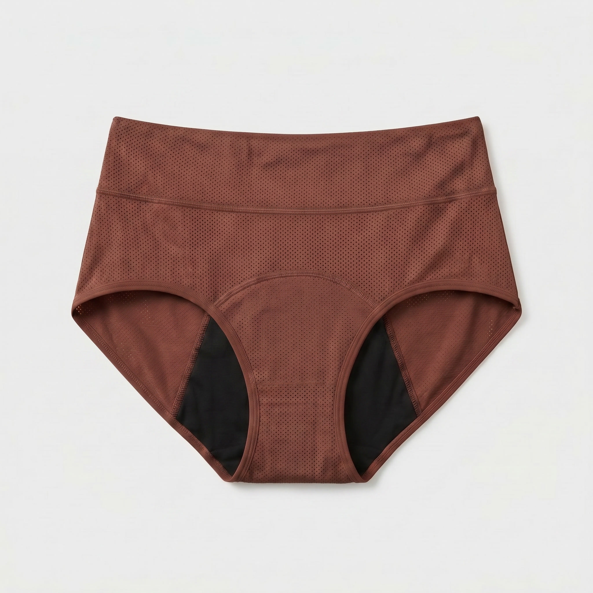 Fluxe™ – culottes absorbantes pour femmes, légères fuites, jusqu'à 24 ml