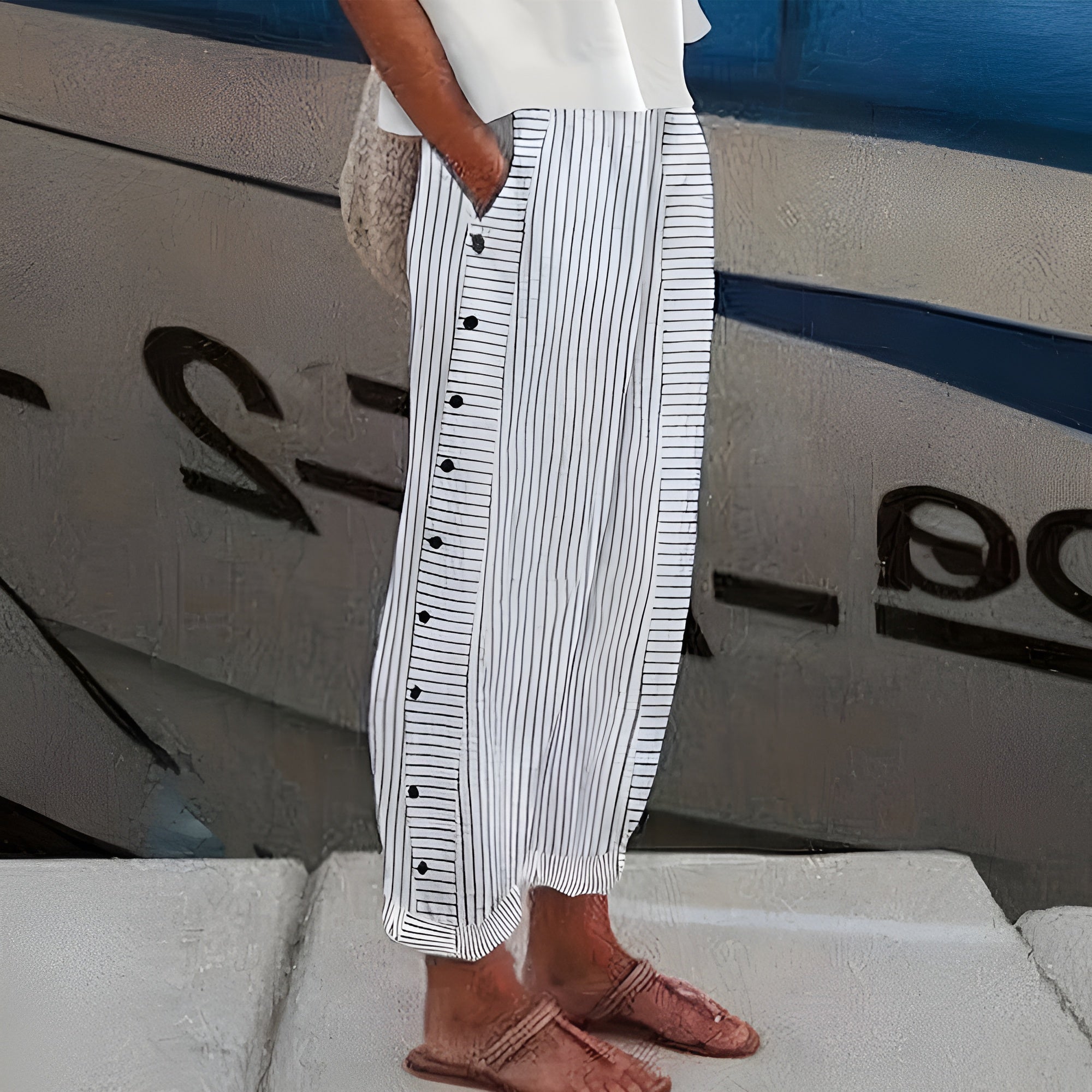 Tunisie | Pantalon