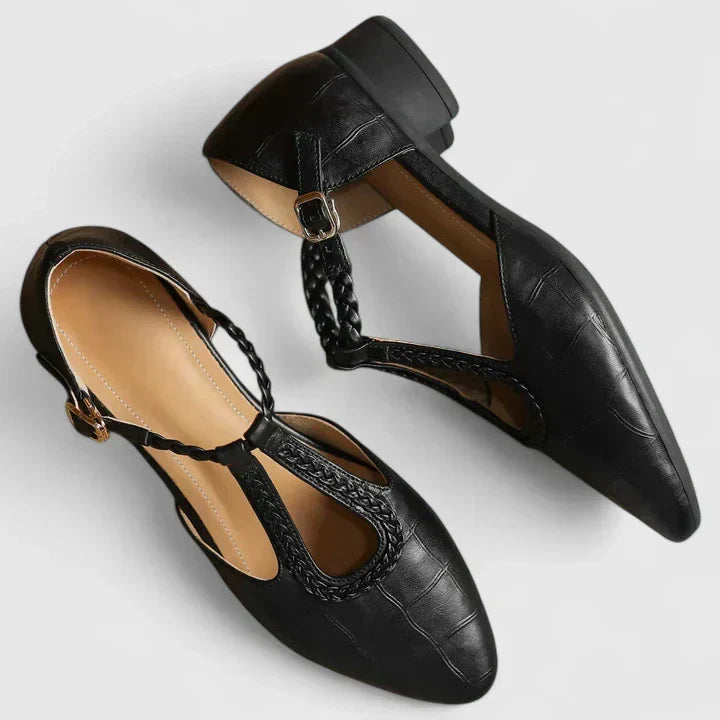 Bruxelles | Chaussures sophistiquées