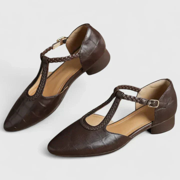 Bruxelles | Chaussures sophistiquées