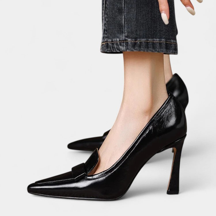 Vienne | Chaussures à Talons Élégantes