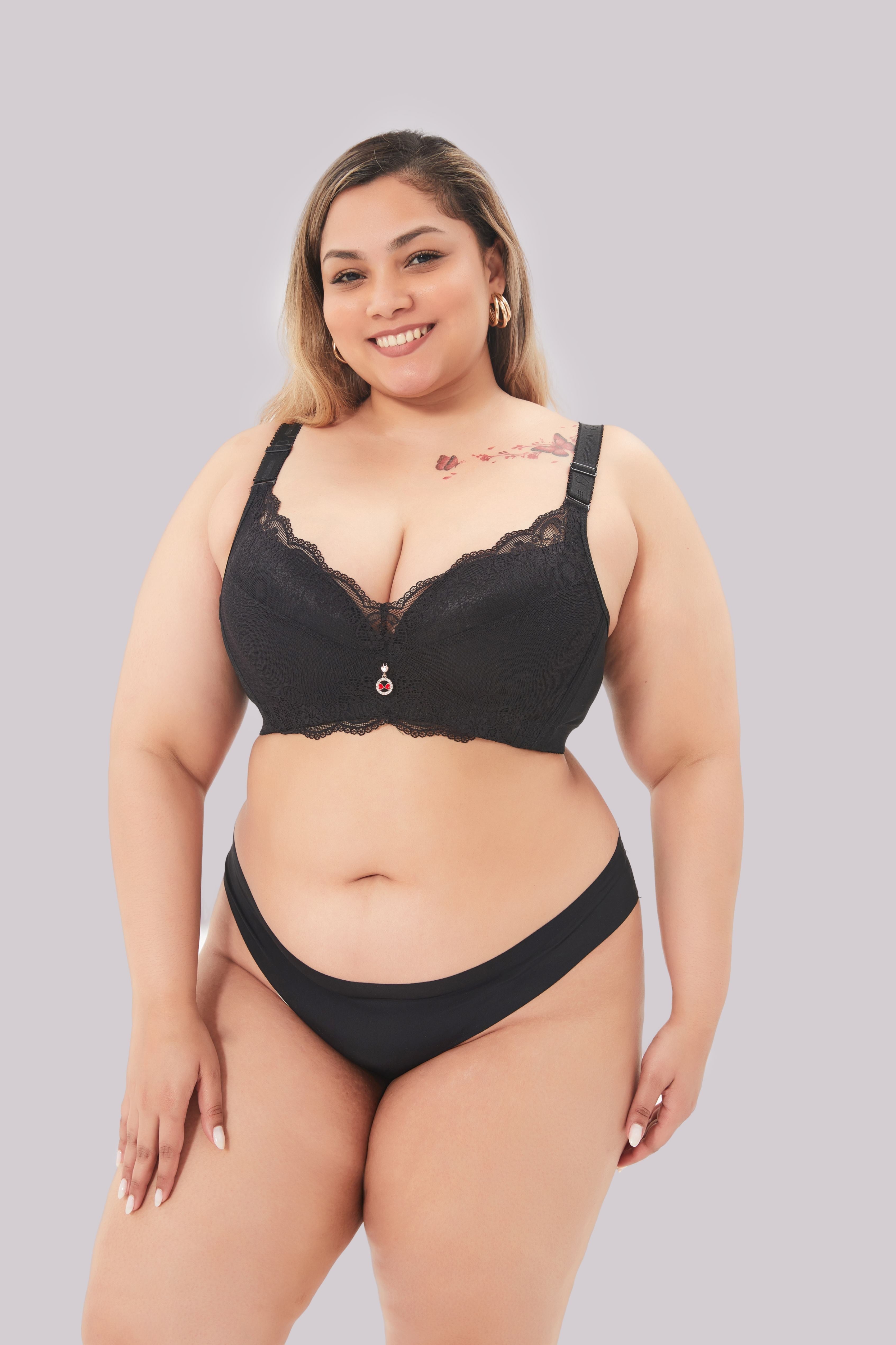 Tamara | Soutien-gorge ultra soutenant