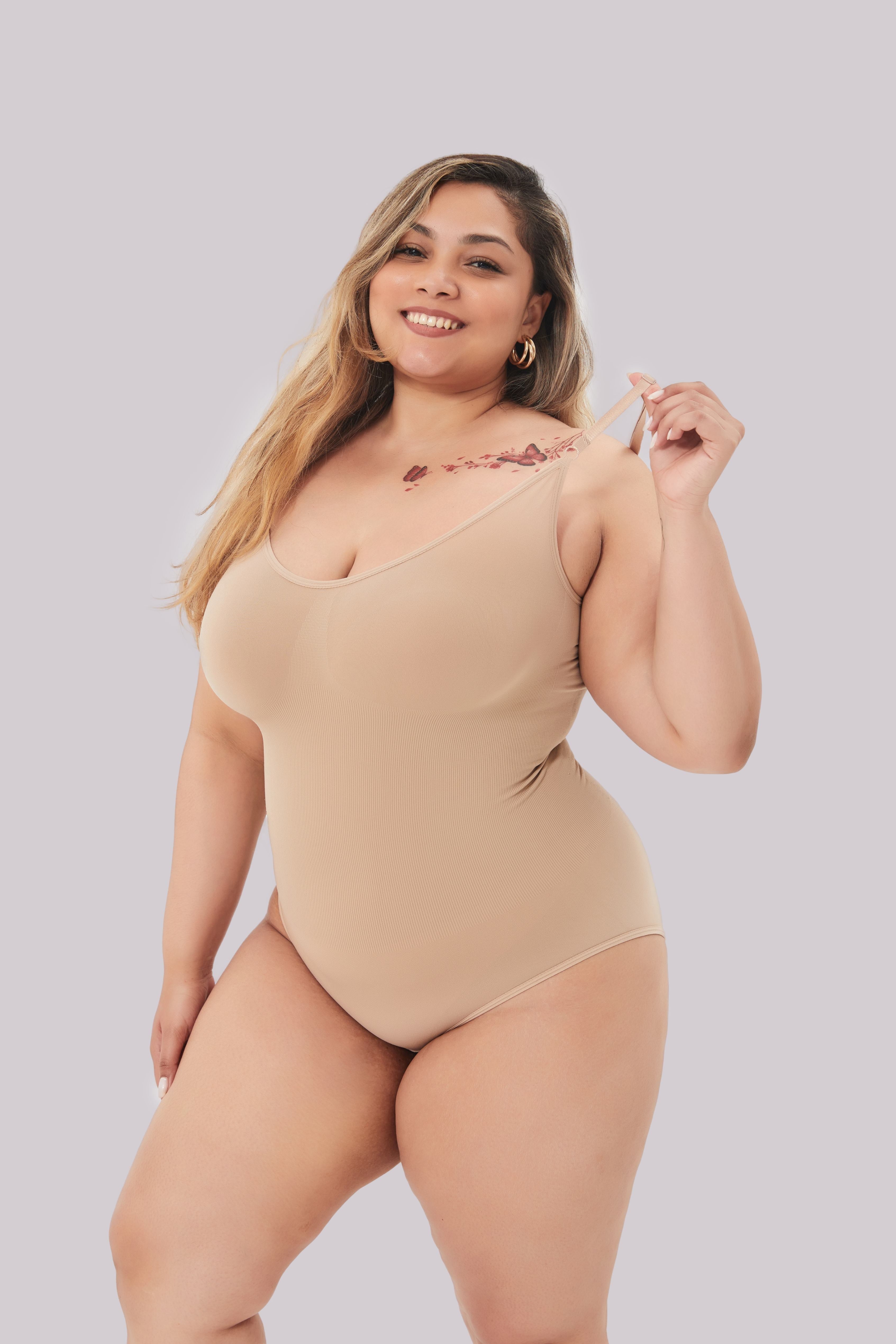 Sarah | Bodyshaper élégant et confortable