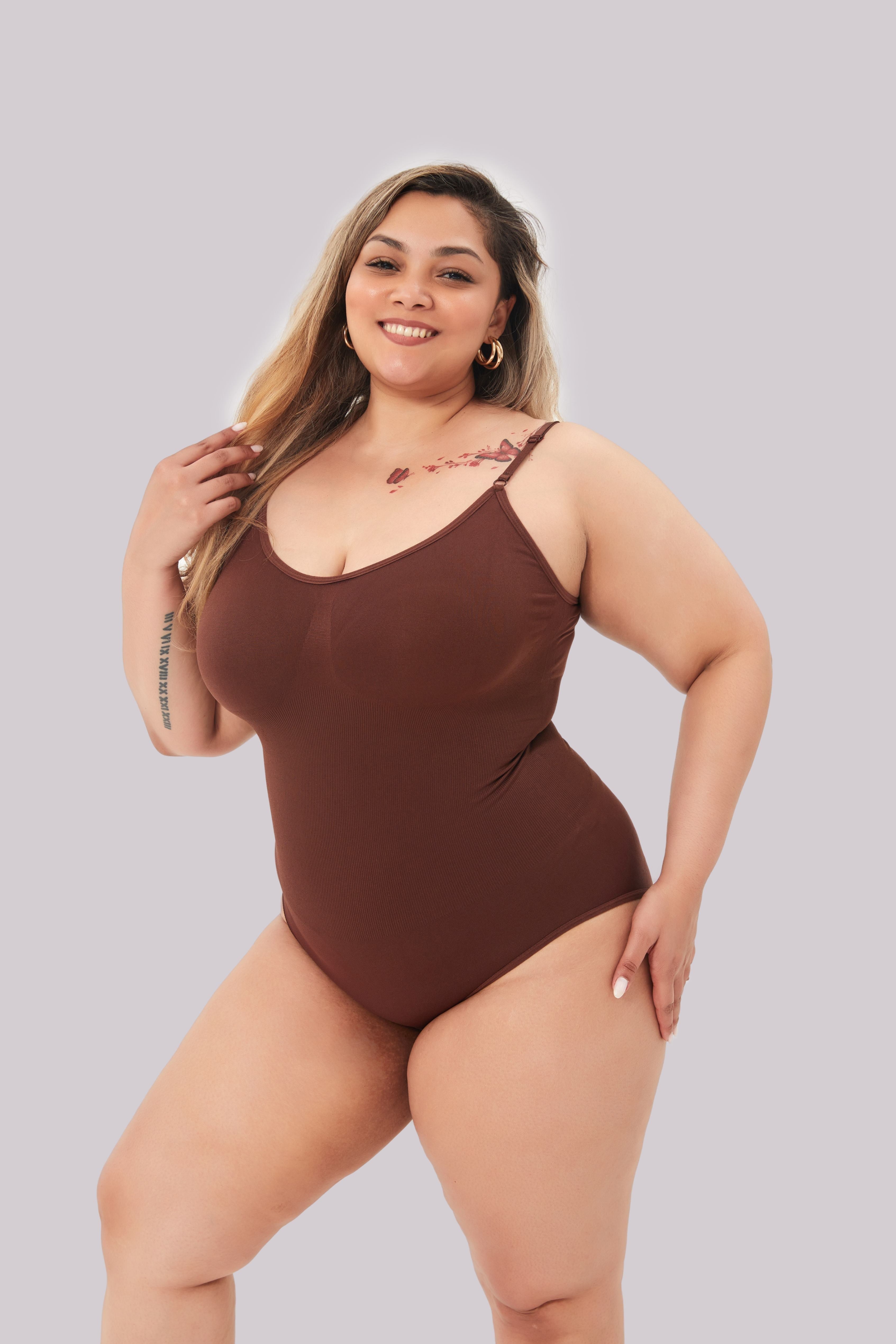 Sarah | Bodyshaper élégant et confortable
