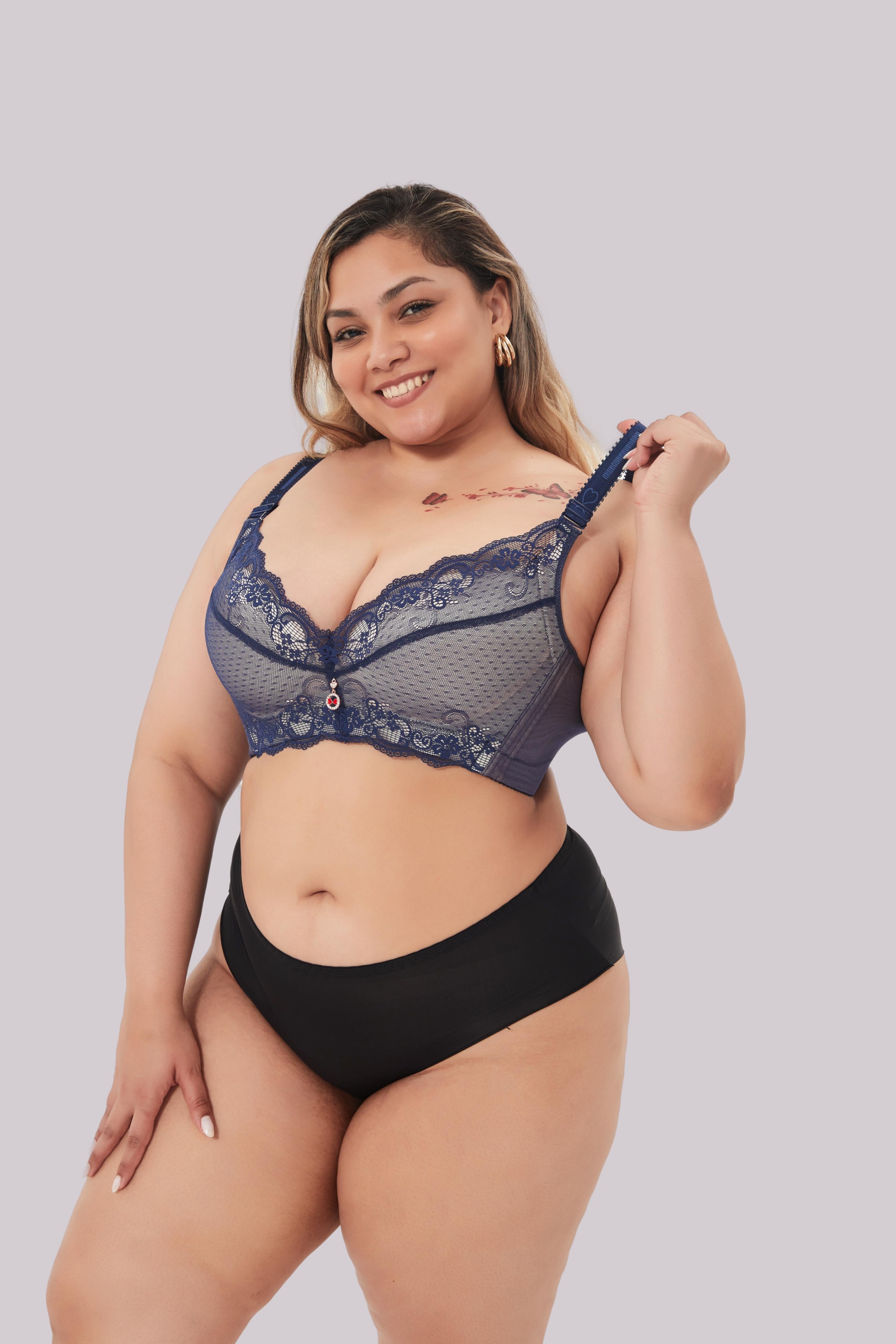 Tamara | Soutien-gorge ultra soutenant