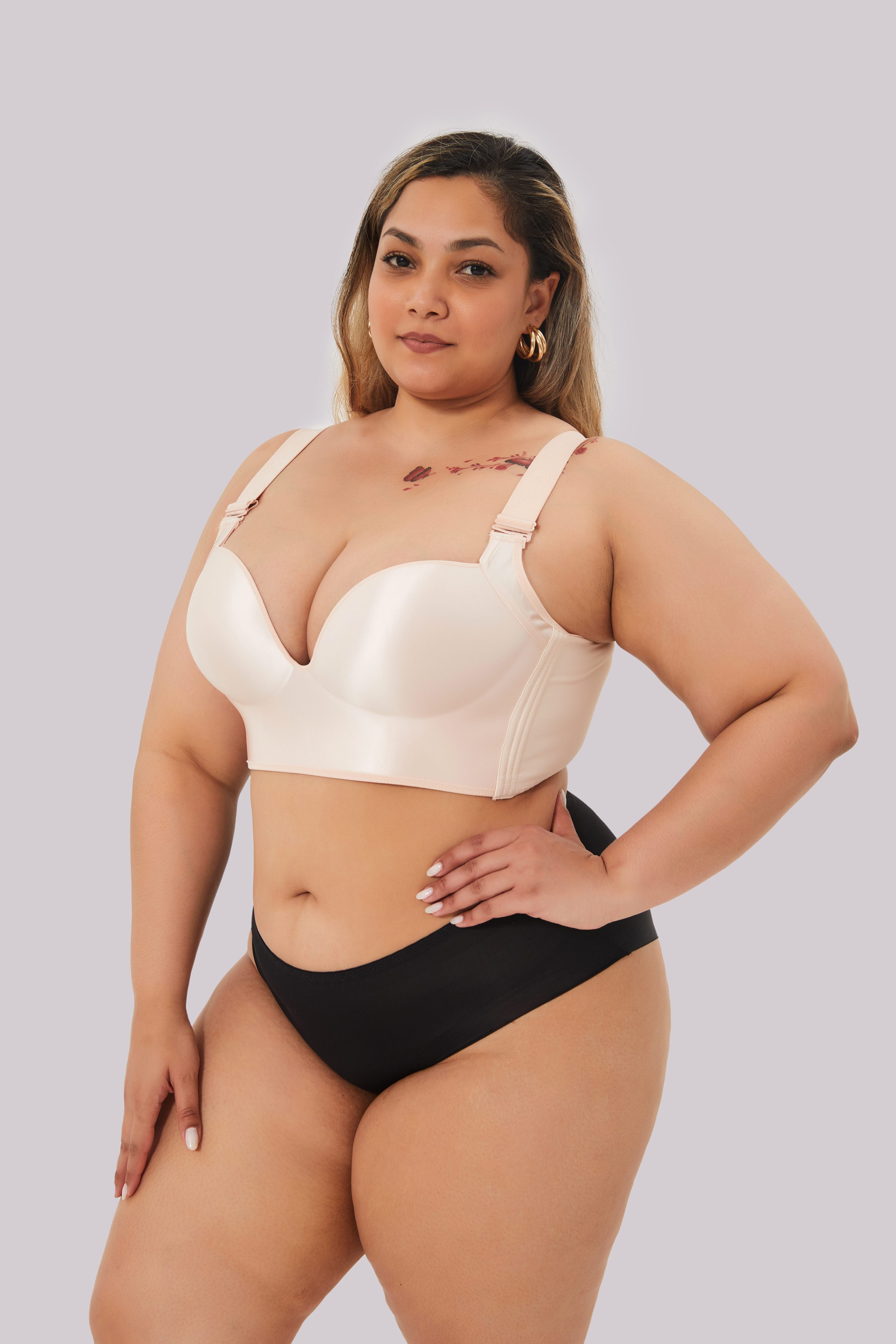 Martine | Soutien-gorge sculptant confortable