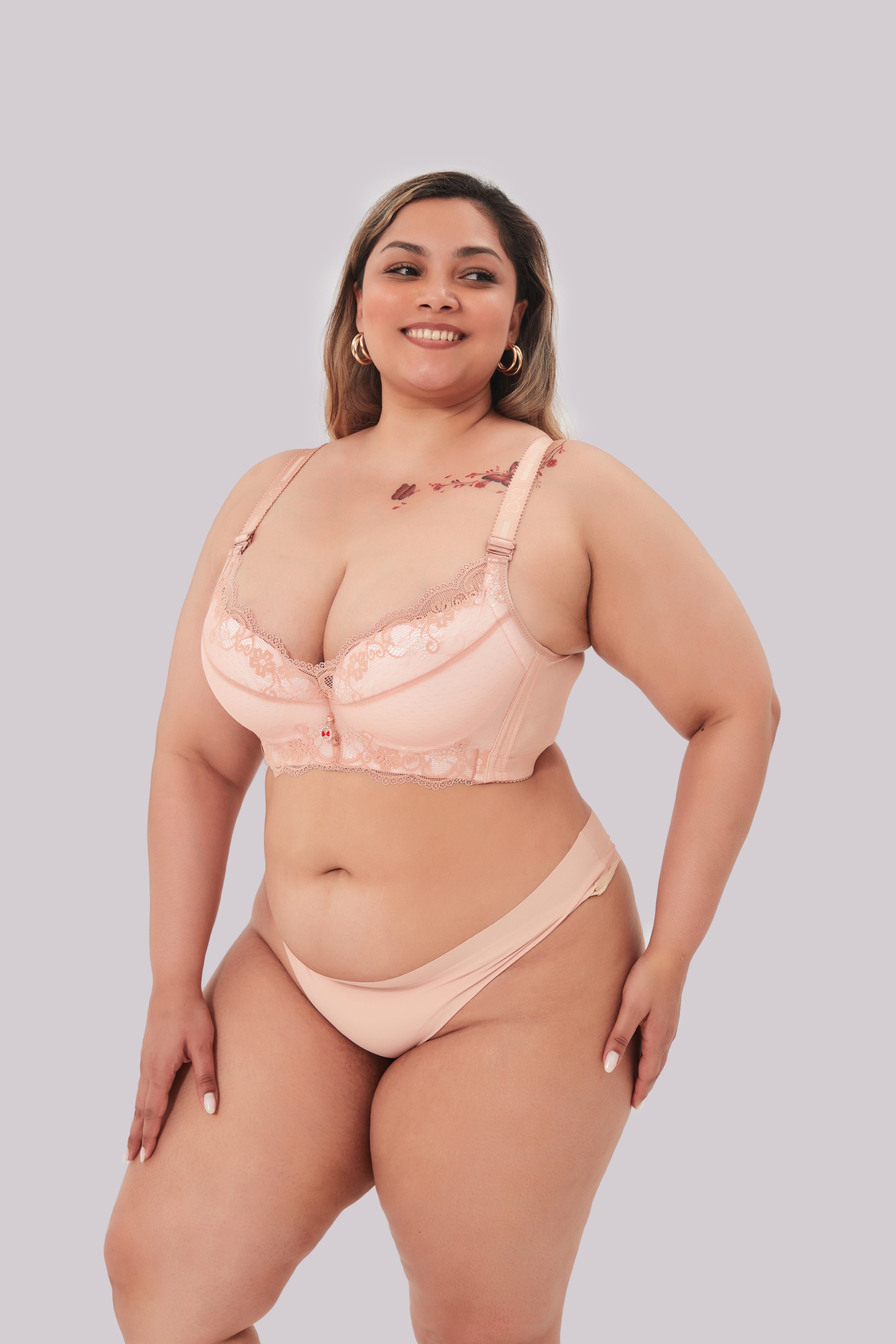 Tamara | Soutien-gorge ultra soutenant