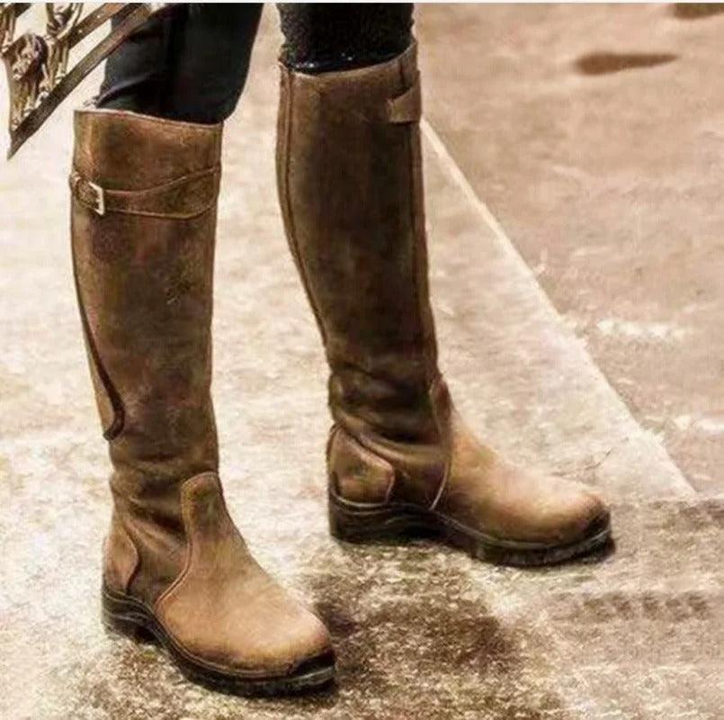 Prague | Bottes Imperméables