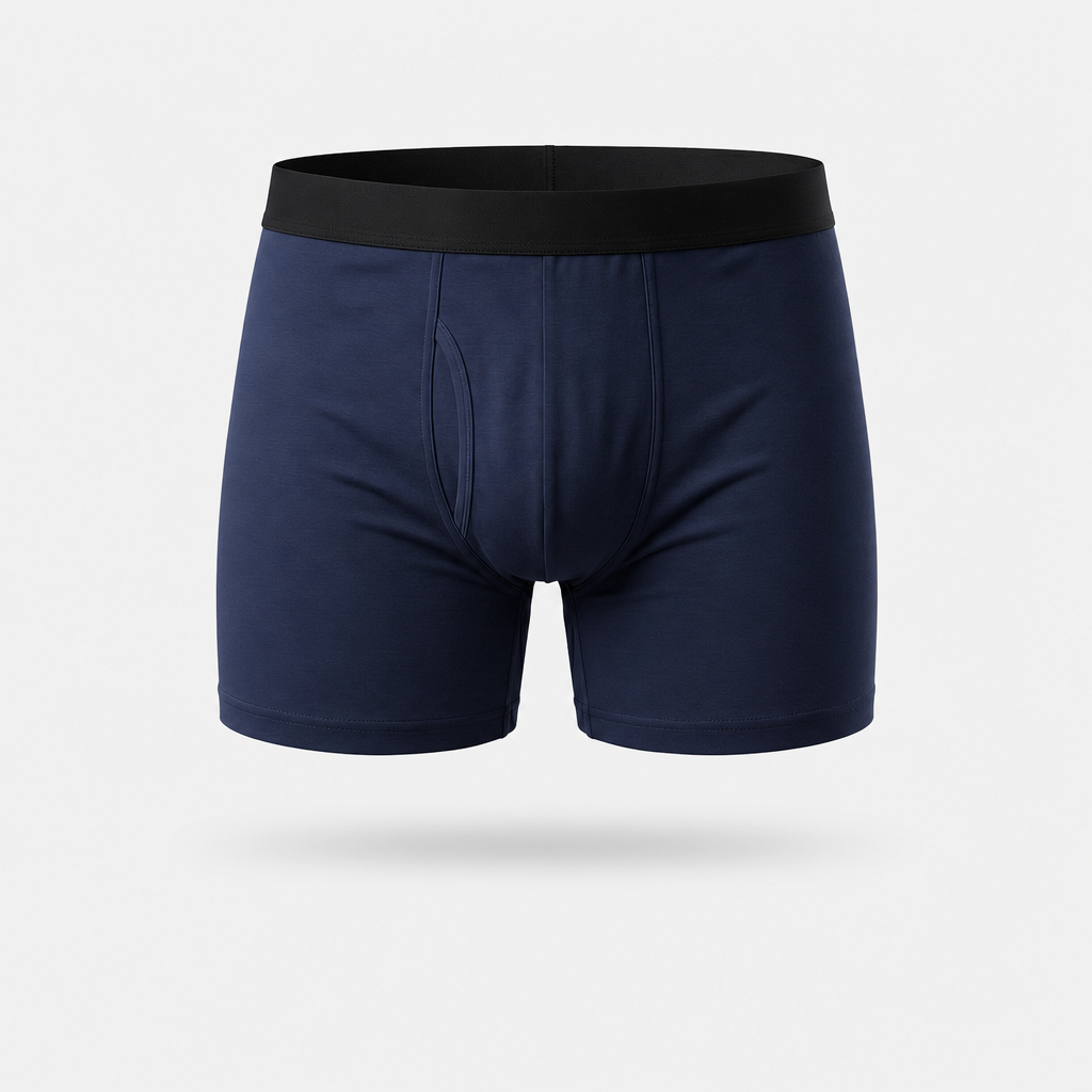 Sorex™ – Boxers absorbants pour hommes contre les fuites, jusqu'à 150 ml