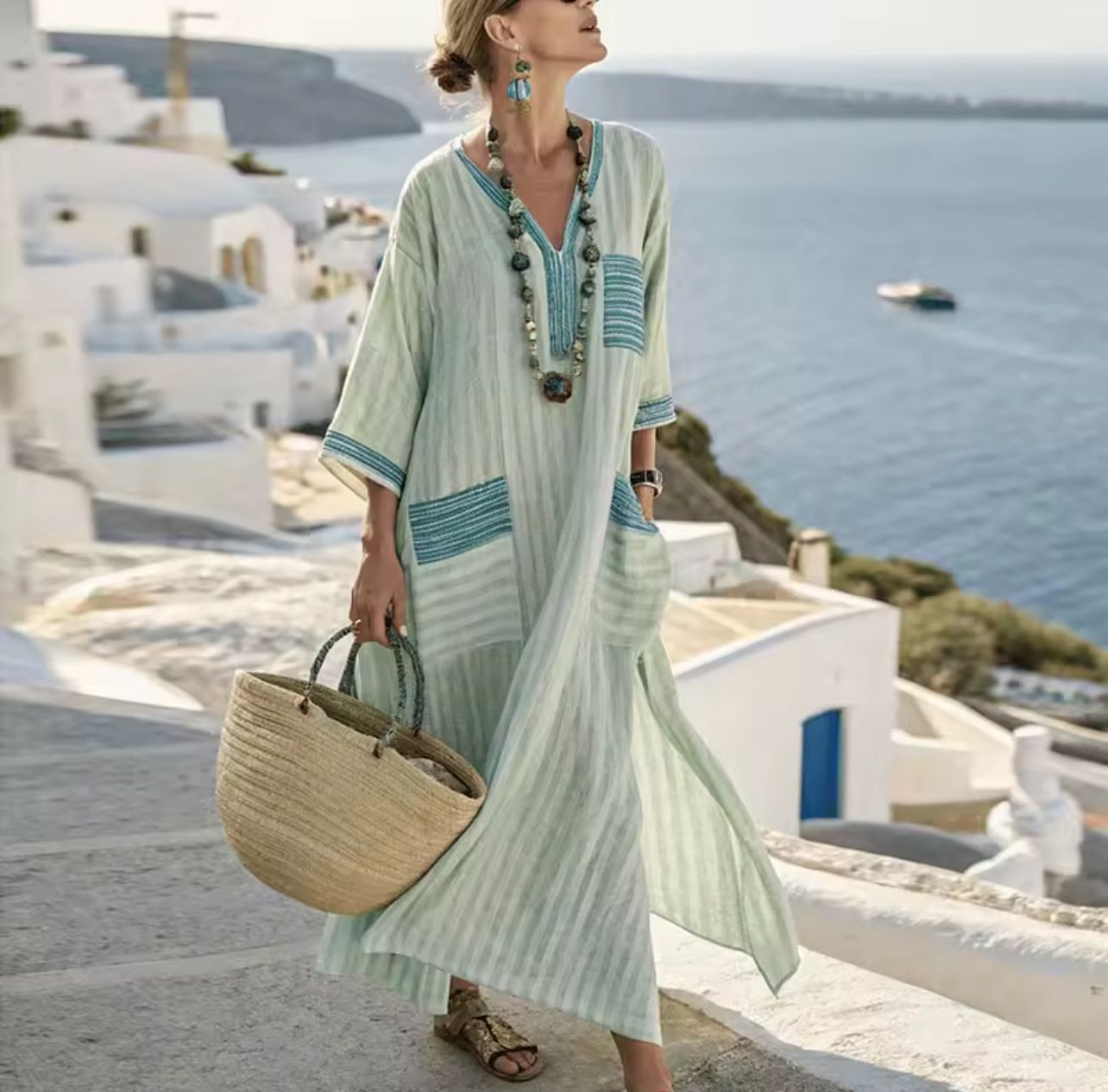 Cabo San Lucas | Robe