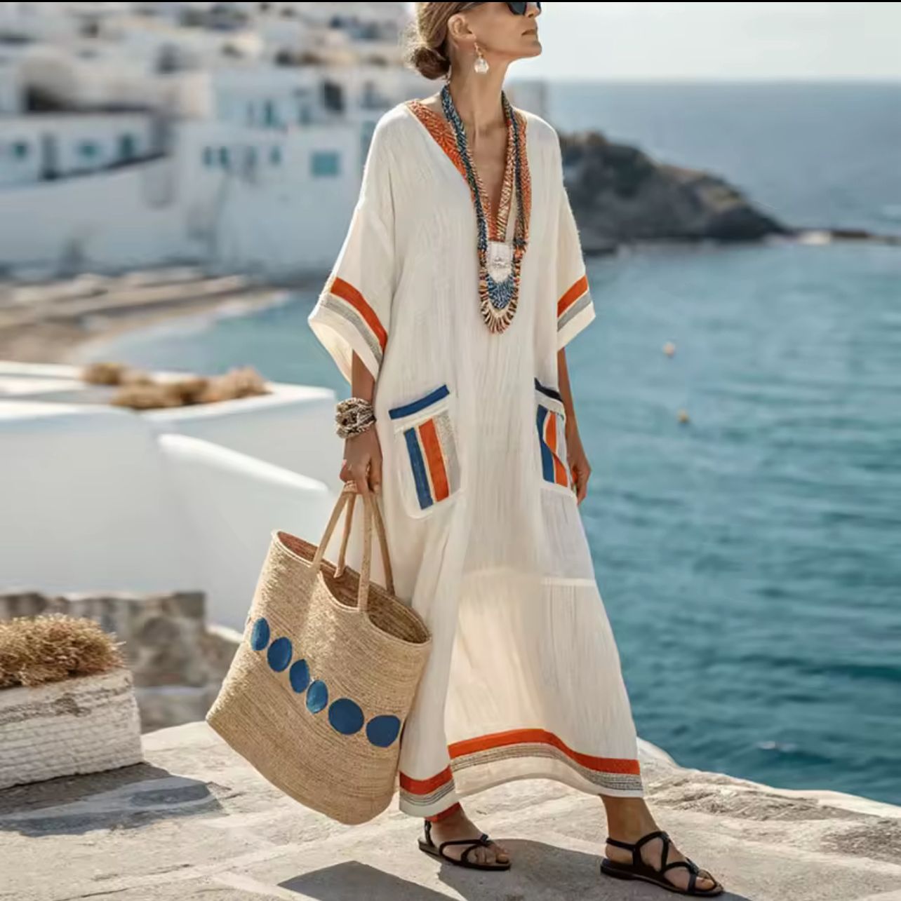 Cabo San Lucas | Robe