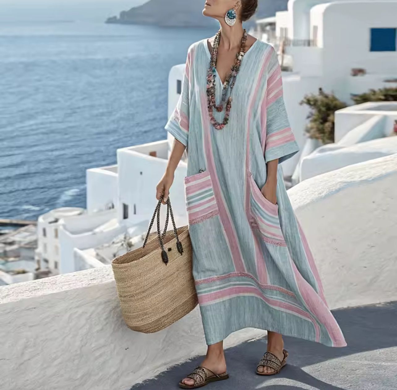 Cabo San Lucas | Robe
