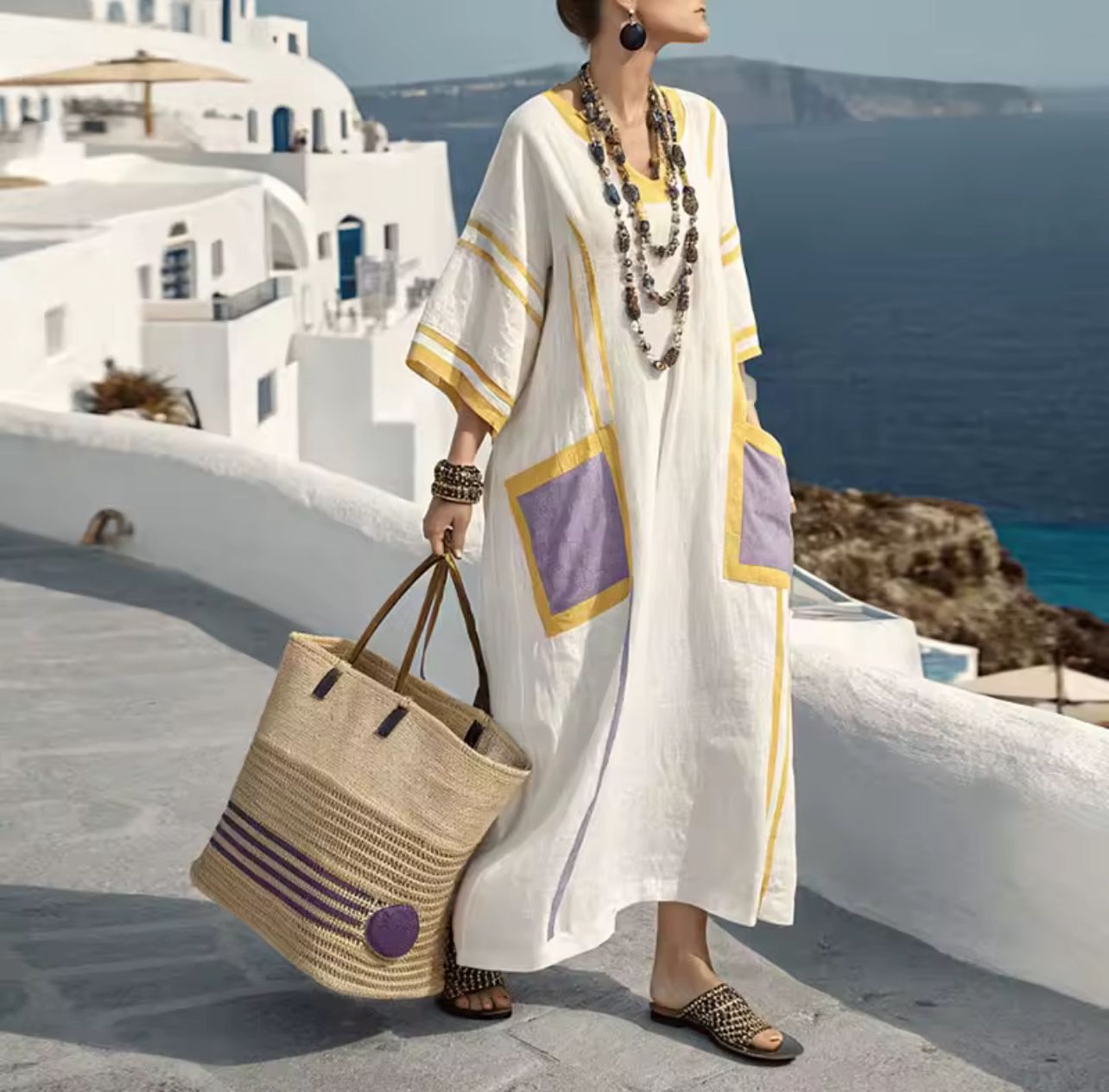 Cabo San Lucas | Robe