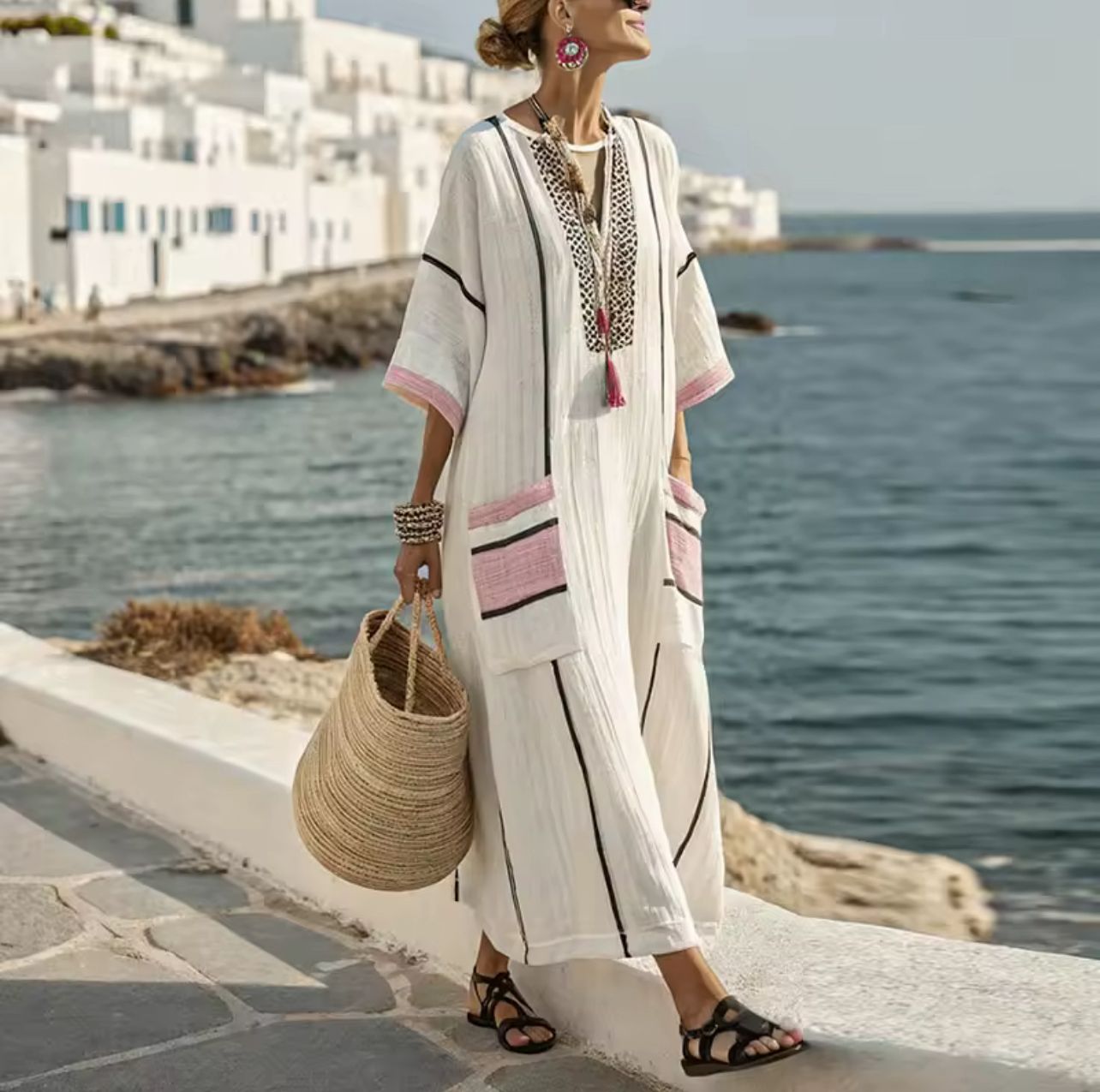 Cabo San Lucas | Robe