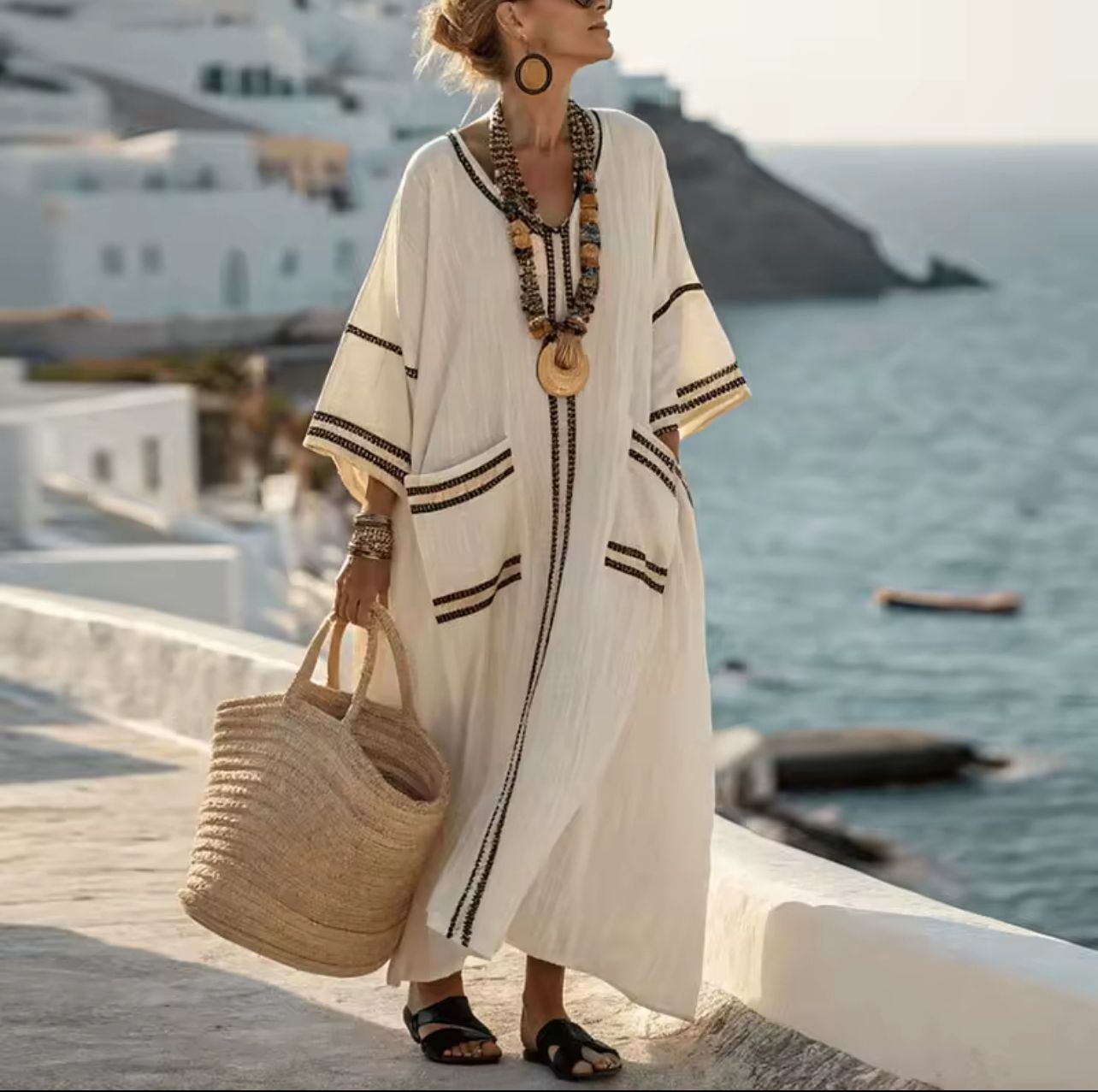Cabo San Lucas | Robe