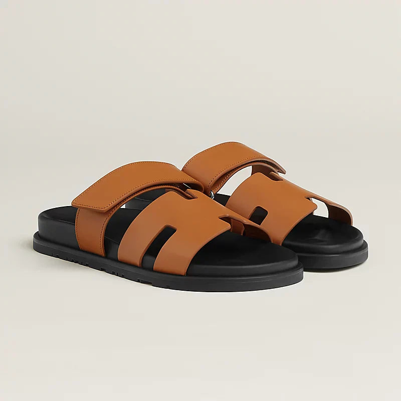 Bella | Sandales Urbaines Essentielles