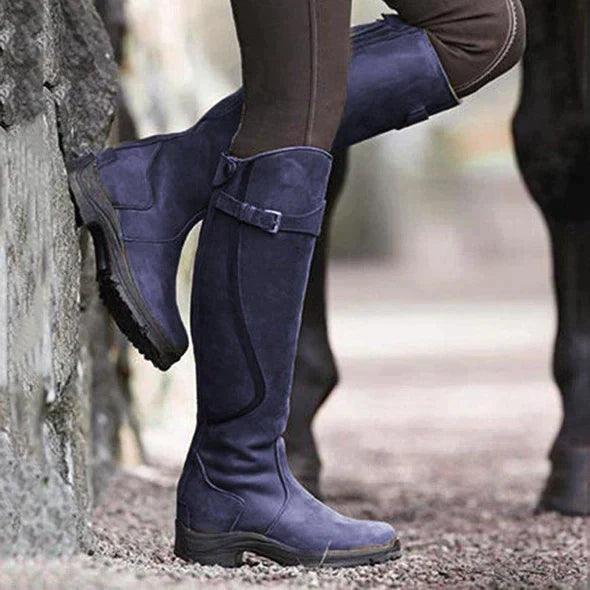 Prague | Bottes Imperméables
