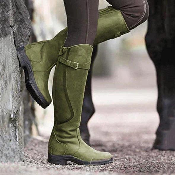 Prague | Bottes Imperméables