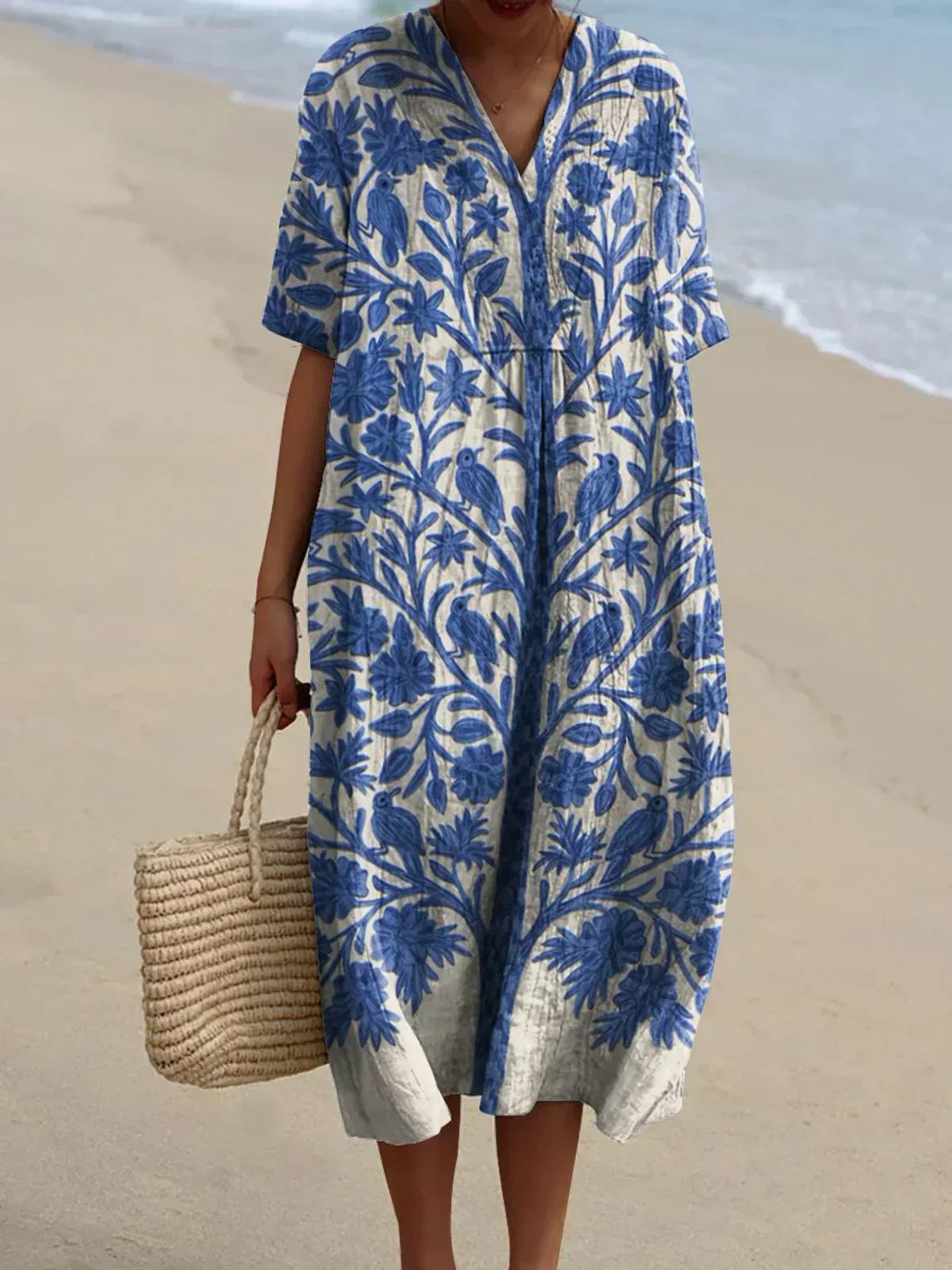 Santorin | Robe