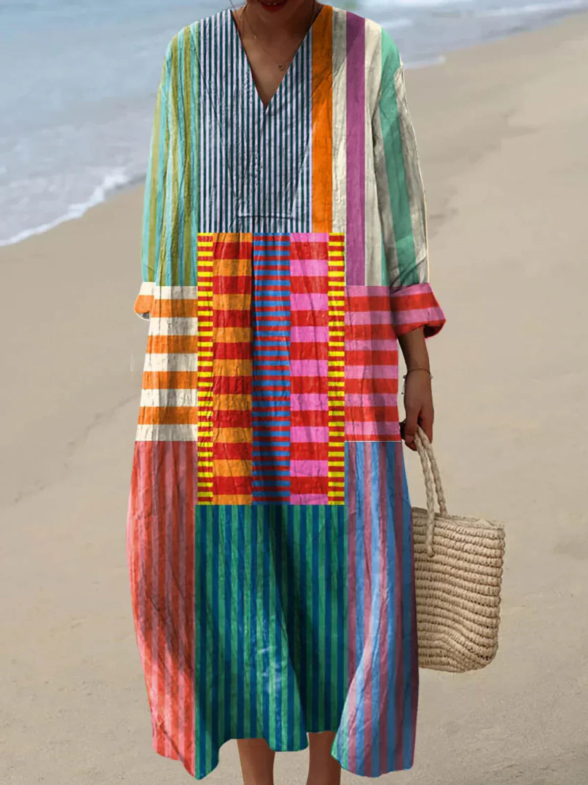 Colombie | Robe